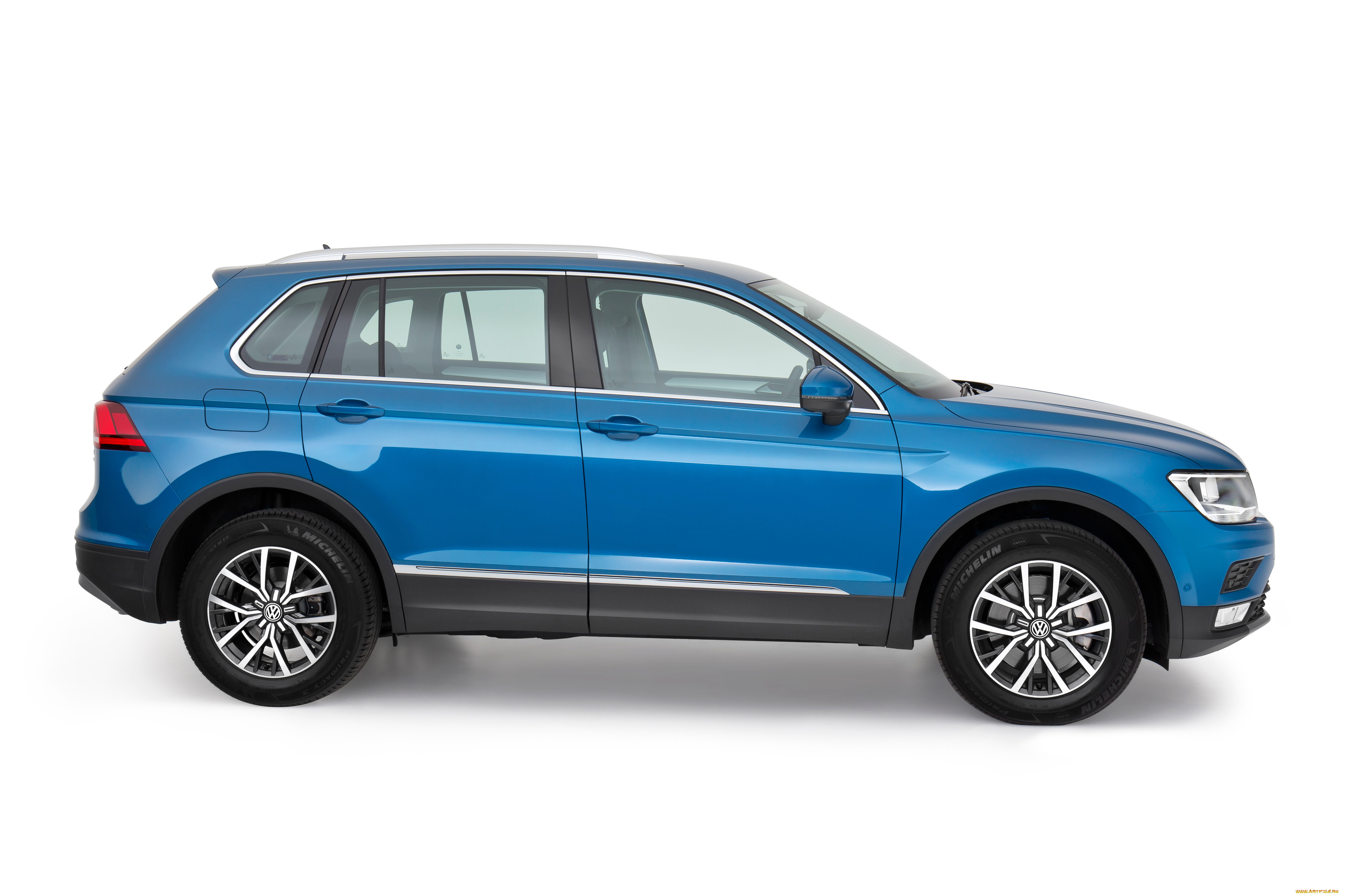 , volkswagen, 2016, au-spec, comfortline, tiguan